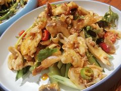 螺片-赵家小馆(沈阳禹洲广场店)