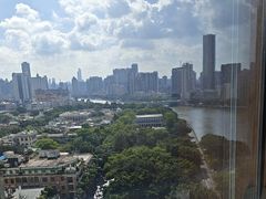 -广州白天鹅宾馆