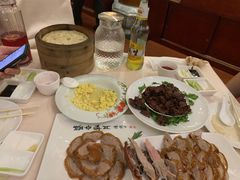 -全聚德(前门店)
