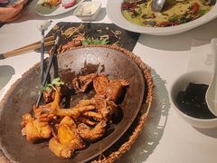 -肴约·花园式餐厅(湖里店)