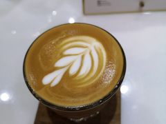 -常识咖啡common sense(春熙路店)