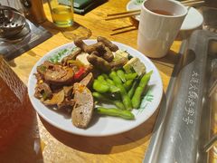 -草原塞蛮羊火锅城(港湾店)