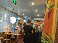 -鳗鱼家·深夜食堂(军博店)
