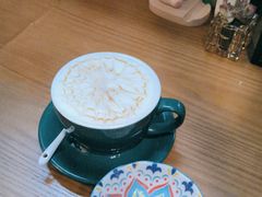 -街角 T·COFFEE 融合料理·BISTRO(车公庙店)