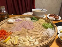 -阿杰潮汕海味餐馆·潮州鱼生·潮州生腌