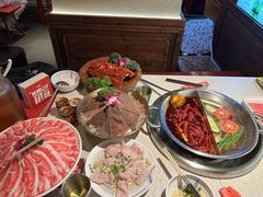 -小龙坎火锅(春熙太古里店)