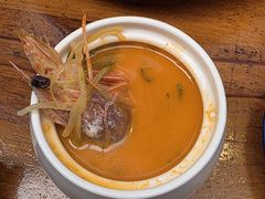 -旺角小渔村·海肠捞饭开创者(环山路店)