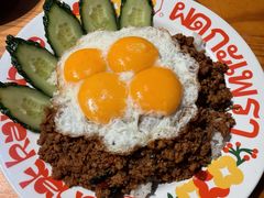 -勺子米线·云南传统小吃市集(四方街店)