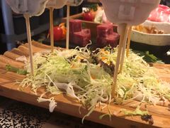-湊湊火锅·茶憩(和平大悦城店)