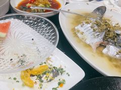 -好兄弟郭巨海鲜(天一阁店)