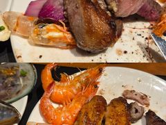 -拉蒂娜·巴西牛排馆 Latina·Brazilian Steakhouse(陆家嘴旗舰店)