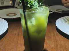 -本处·素食·融合料理(南油店)
