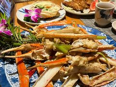 -大岛日本料理铁板烧(南通大饭店)