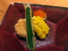 北海道干北扬物-松涛日本料理