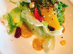 -GreyWhale灰鲸餐厅(武汉国际广场店)