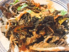 -前门故事烤鸭店(十里河店)
