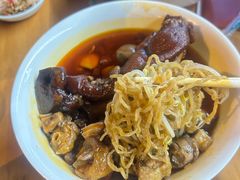 -蒋家肠旺面馆老店(合群路店)