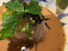 生鲷鱼料理套餐-鯛匠 HANANA