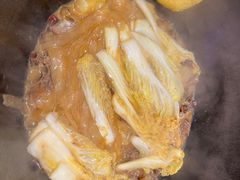 -玺炖·中国铁锅炖(虹桥天街店)