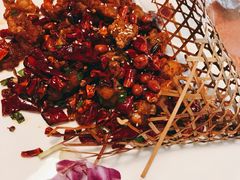 -陈生记黑鱼馆·20年活鱼现杀(宁波鼓楼店)