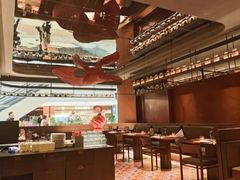 -ZAFFERANO西班牙海鲜饭(上海首店)