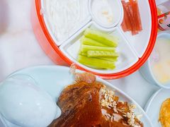 -小吊梨汤·北京菜·烤鸭(双井乐成中心店)