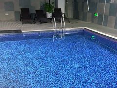 -斯博特游泳俱乐部(万象城店)