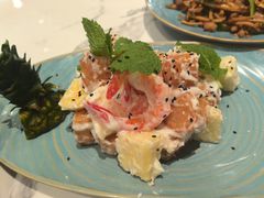 -鹿港小镇(悠唐店)