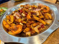 -佬缸炮江湖川菜(玉林店)