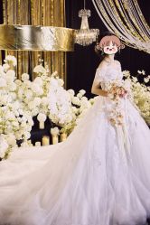 -MuseMarry婚纱(前海嘉里中心店)
