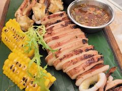 -KingThaia金泰兰(滨江天街店)