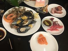 -鹤山碧桂园凤凰酒店