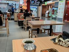 -小木屋拌饭(西安华阳城店)
