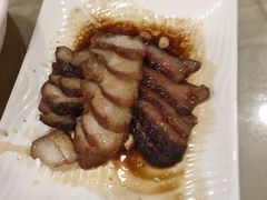 -食为先(中山七路店)