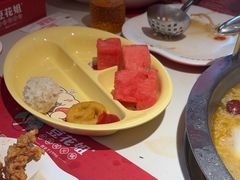 -豆花姐烂豆花火锅(水屯北路恒大滨河店)
