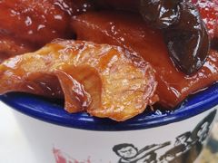 -小吊梨汤·北京菜(香山店)