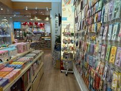 -猫的天空之城概念书店(大学路店)