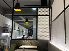 -BE BRIGHT KITCHEN(正佳广场店)