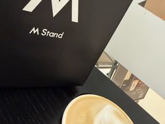 -M Stand(西安大悦城店)