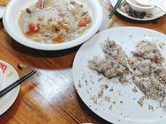 -百年银屏蚝烙·潮汕菜·非遗(乐山店)