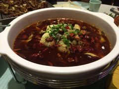 -天和晟新京菜.水煮鱼.湘土菜(国展店)