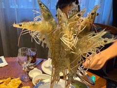 -东海怡品海鲜豆捞(星街坊店)