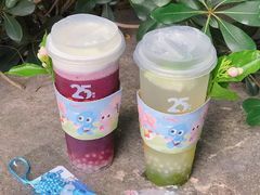 -CoCo都可(福州宝龙广场店)
