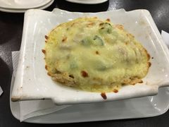 -蘑菇餐厅(马台街店)