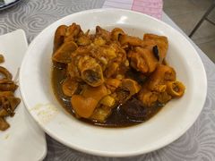 话梅猪手-粤·向群饭店(龙津东路总店)