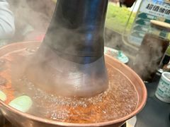 -阳坊胜利涮羊肉(阳坊老店)