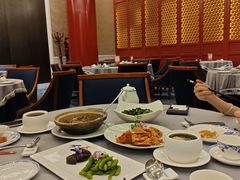 -银都上海菜馆(粤海东路店)