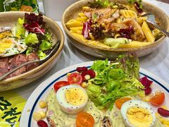 -西语·炭烧牛排(卓越中寰店)