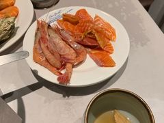 -星伦多自助料理·涮烤一体(虹悦城店)