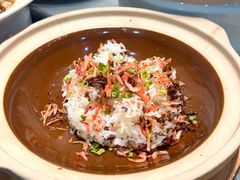 -潮澎派·潮汕菜大排档(南较西路店)
